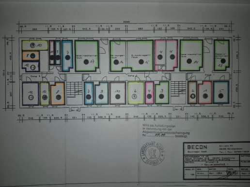 Foto 3 von 22 — Eigentumswohnung (3 bis 4 Zimmer)
