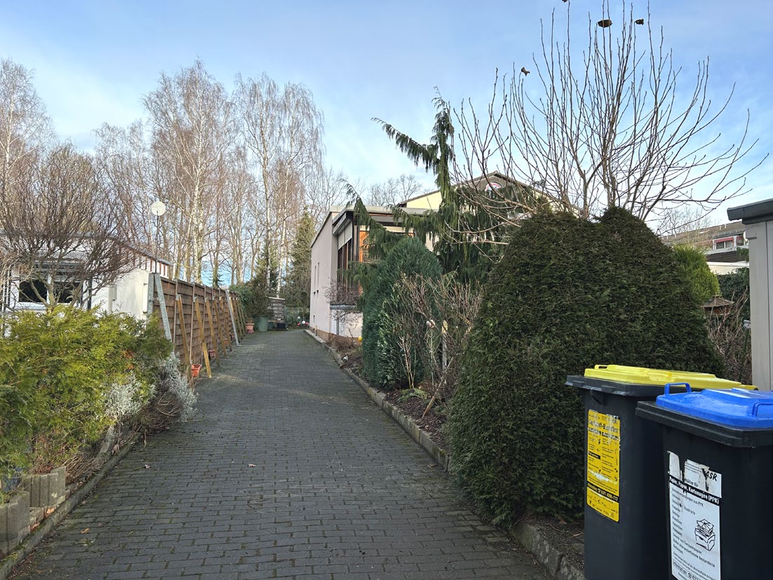 Foto 2 von 6 — Einfamilienhaus