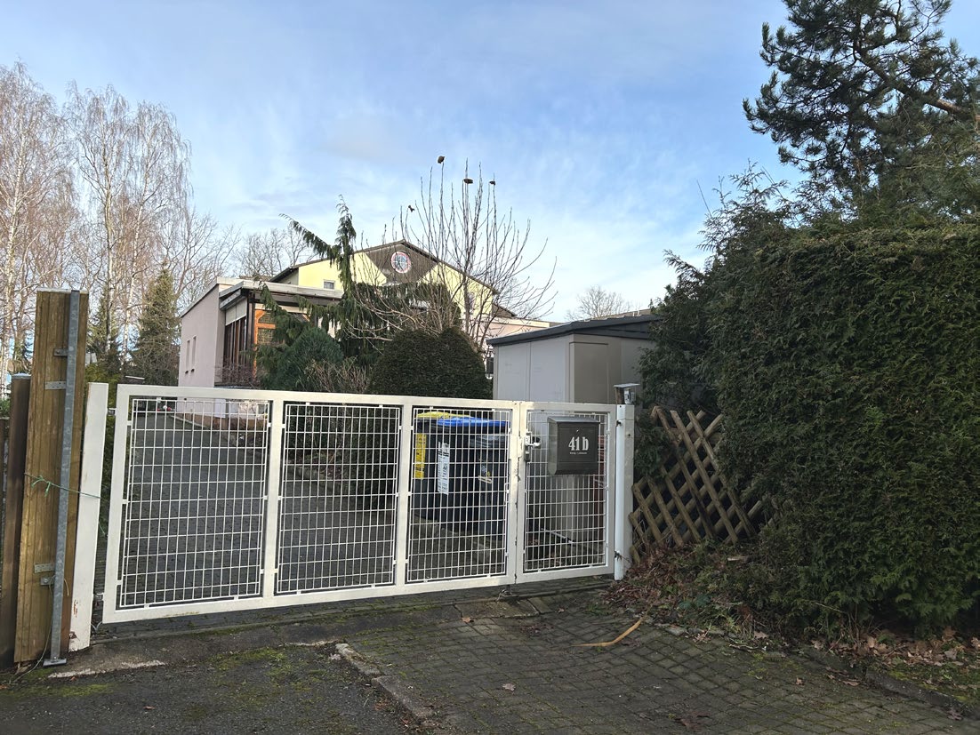 Foto 1 von 6 — Einfamilienhaus