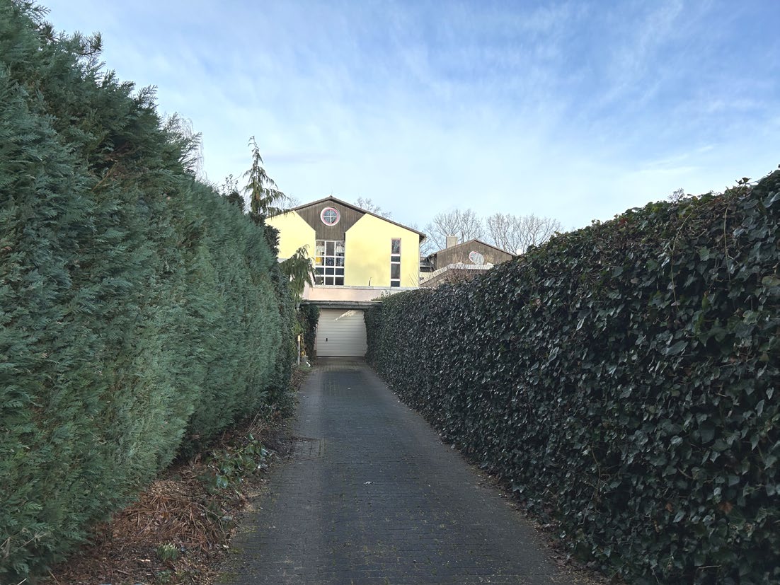 Foto 3 von 6 — Einfamilienhaus