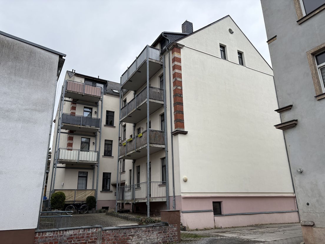 Foto 2 von 7 — Eigentumswohnung (1 bis 2 Zimmer)