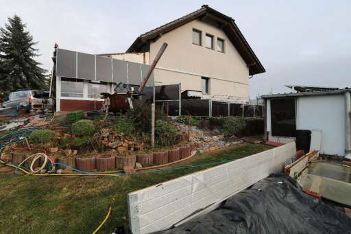Foto 8 von 8 — Einfamilienhaus