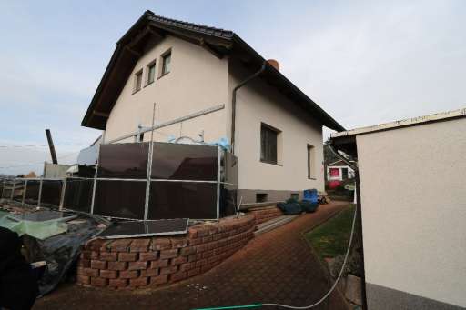 Foto 7 von 8 — Einfamilienhaus