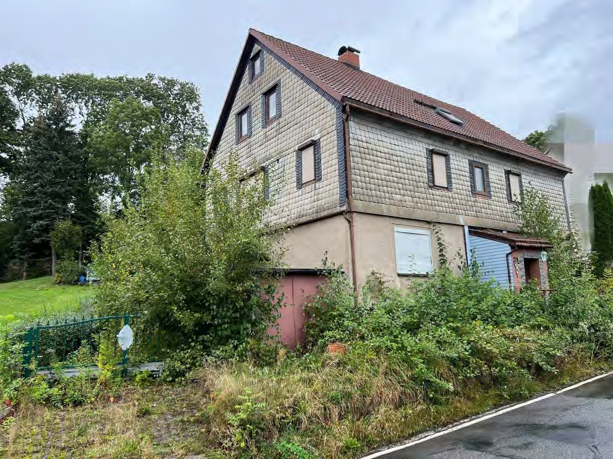 Foto 5 von 7 — Einfamilienhaus