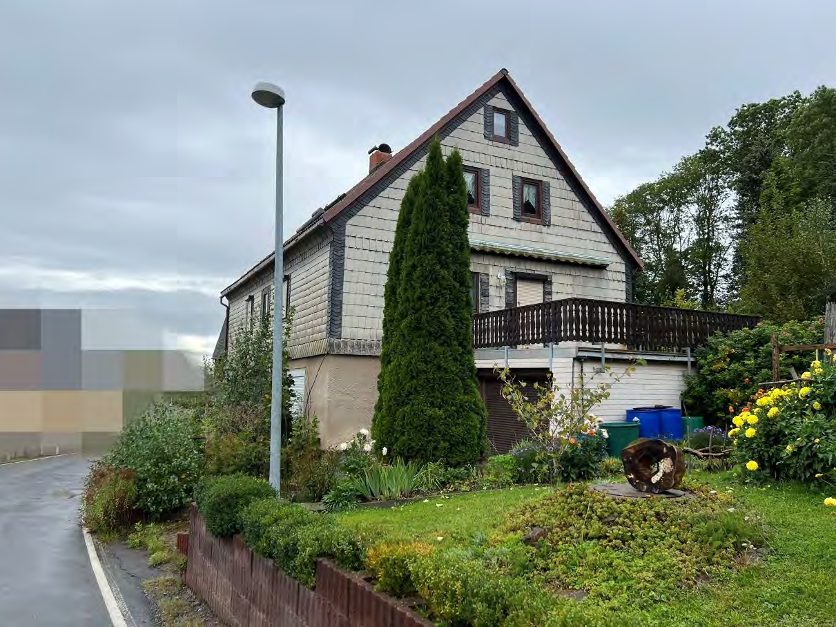 Foto 3 von 7 — Einfamilienhaus