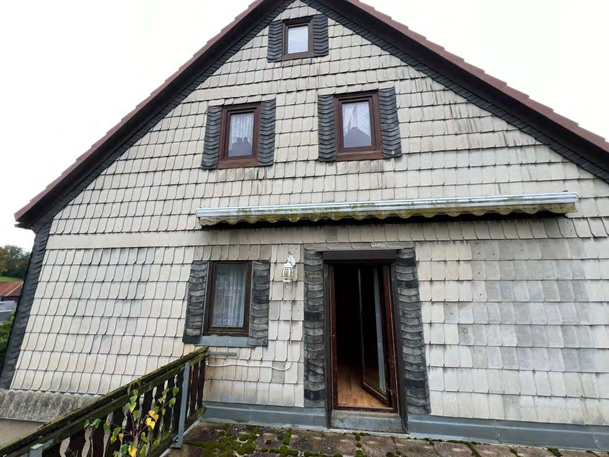Foto 4 von 7 — Einfamilienhaus