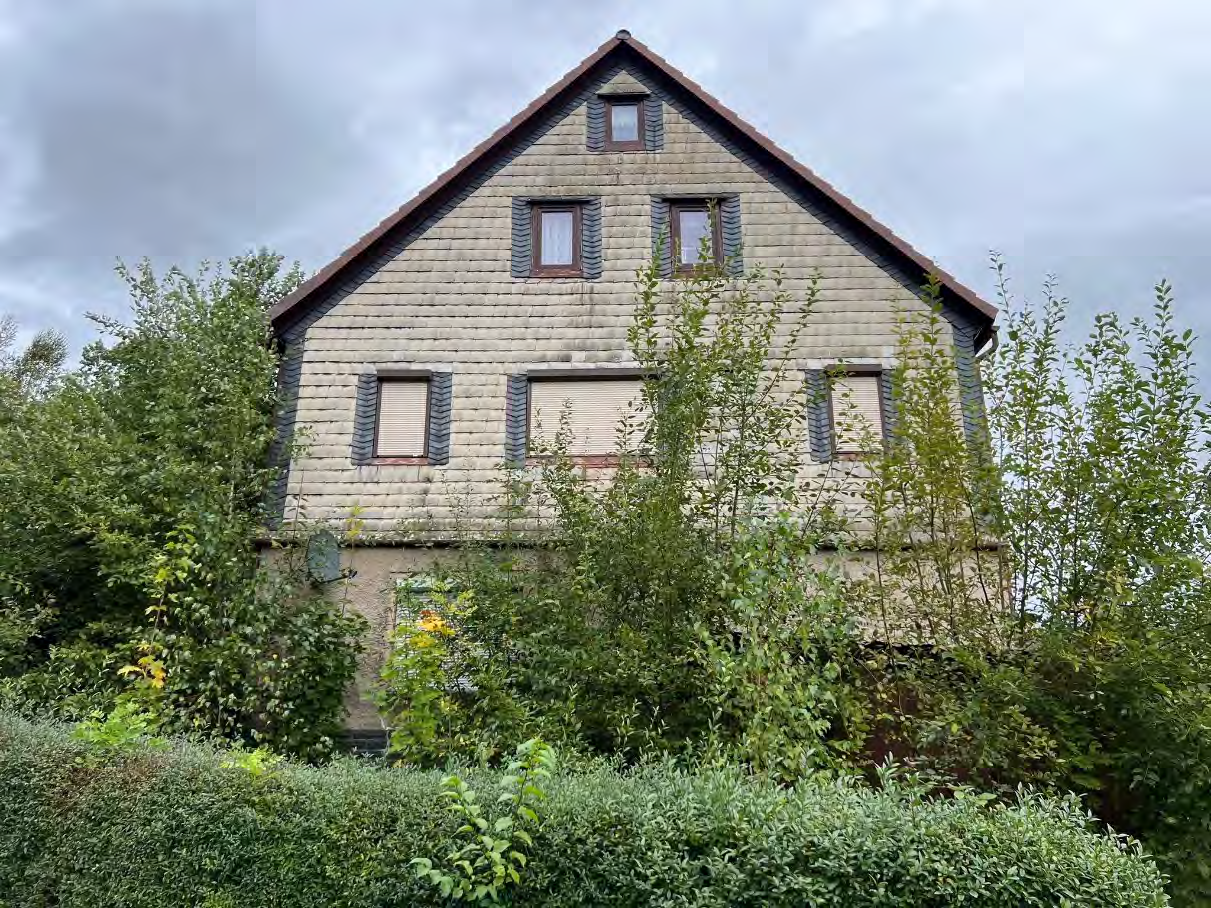 Foto 6 von 7 — Einfamilienhaus