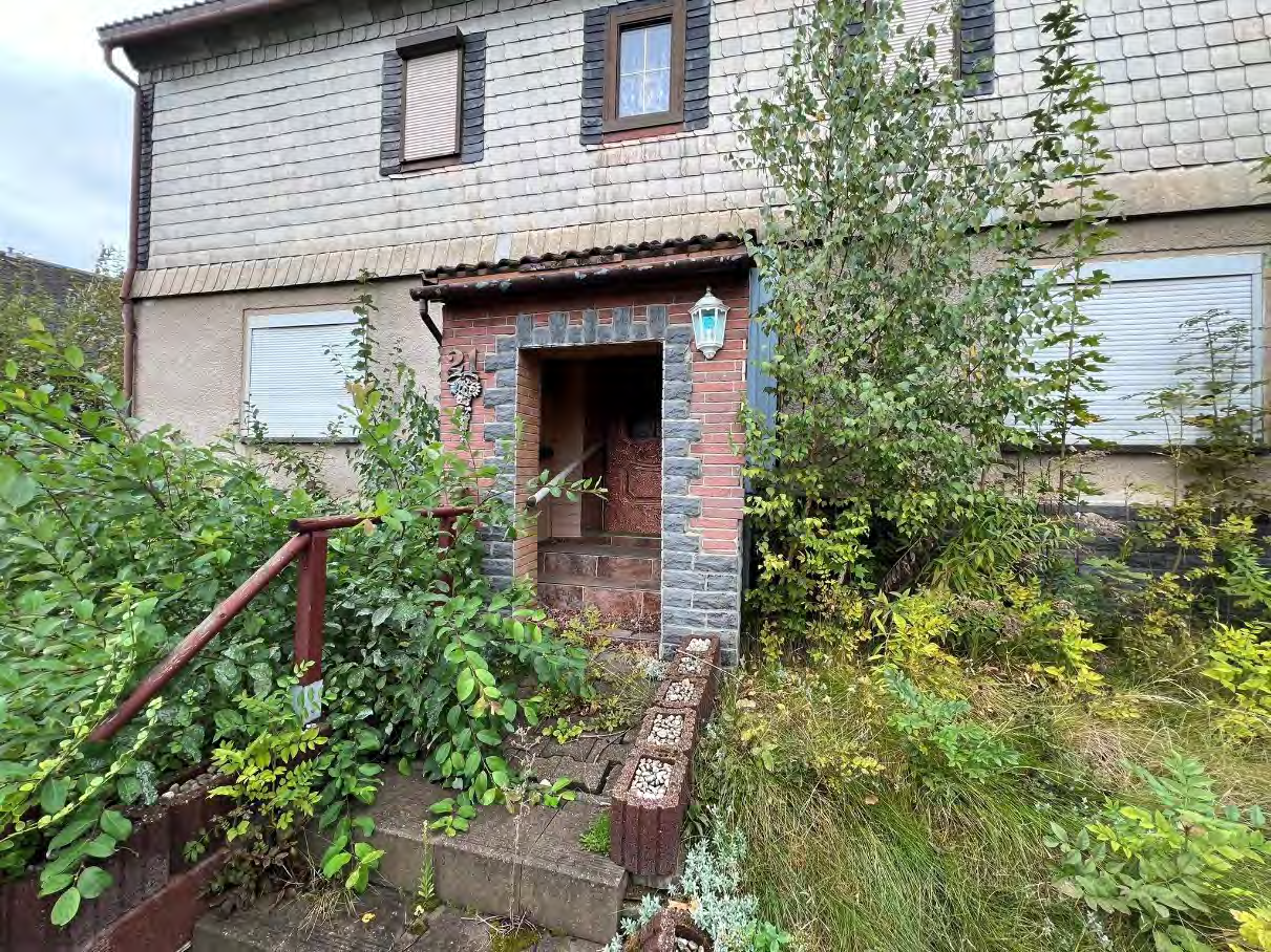 Foto 2 von 7 — Einfamilienhaus