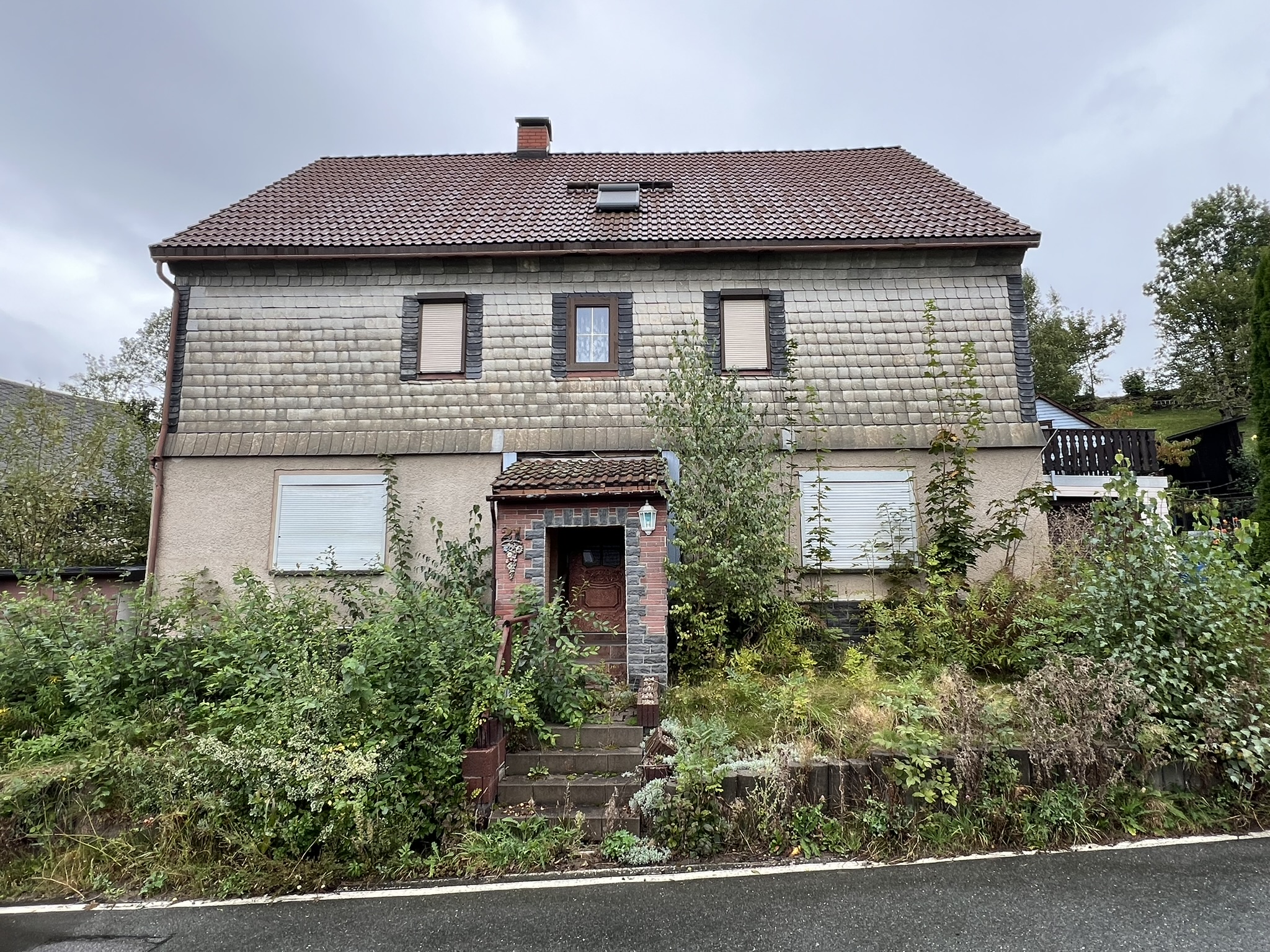 Foto 7 von 7 — Einfamilienhaus