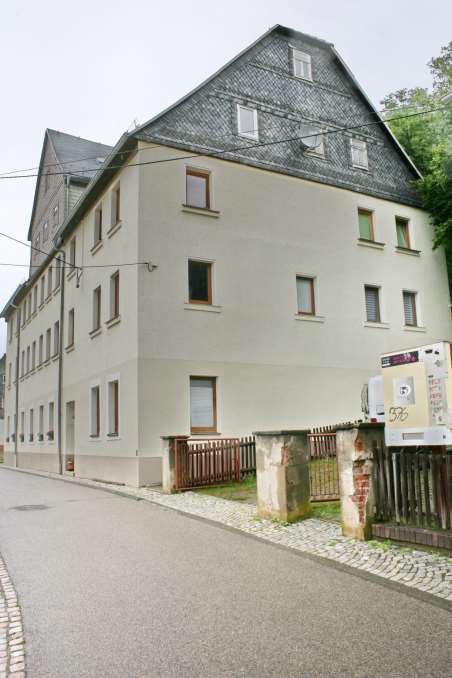 Foto 14 von 16 — Mehrfamilienhaus