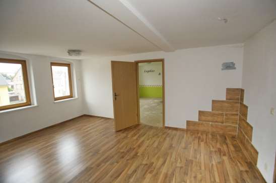 Foto 8 von 16 — Mehrfamilienhaus