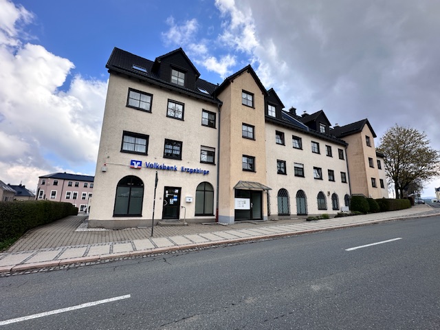 Foto 1 von 1 — Gewerbeeinheit (z.B. Laden, Büro)