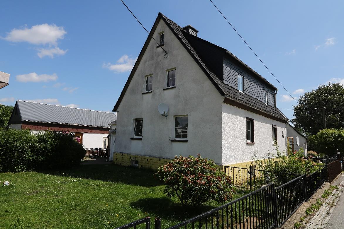 Foto 4 von 4 — Einfamilienhaus