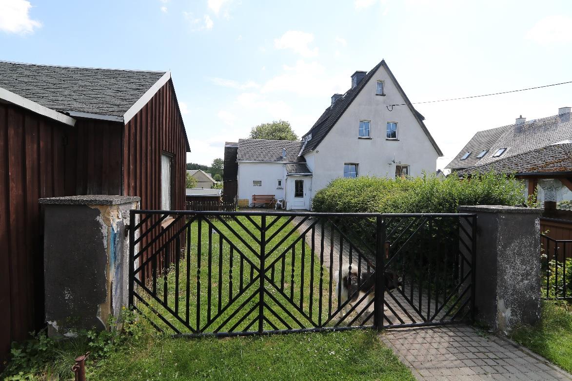 Foto 3 von 4 — Einfamilienhaus