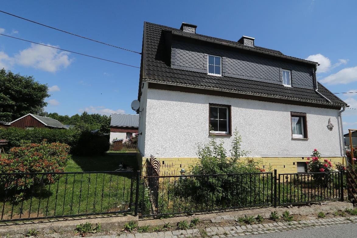 Foto 2 von 4 — Einfamilienhaus