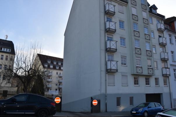 Foto 3 von 14 — Eigentumswohnung (1 bis 2 Zimmer)