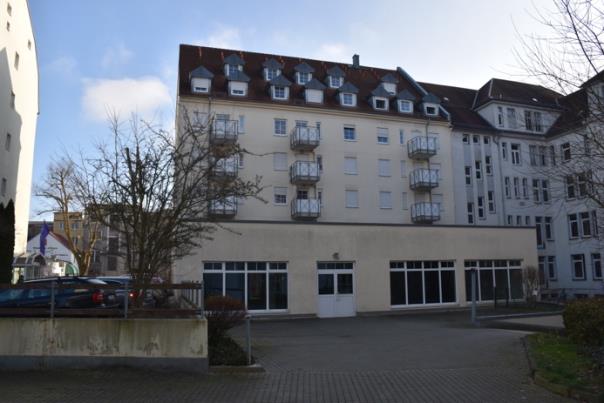 Foto 2 von 14 — Eigentumswohnung (1 bis 2 Zimmer)