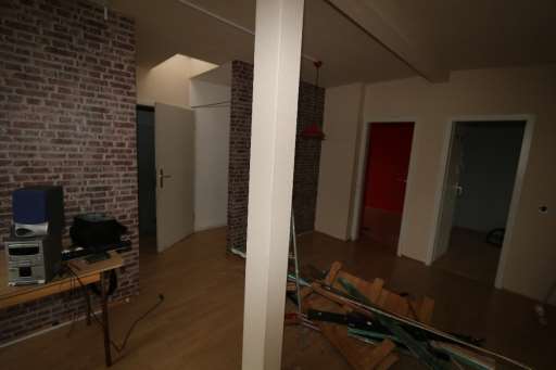 Foto 8 von 11 — Eigentumswohnung (3 bis 4 Zimmer)