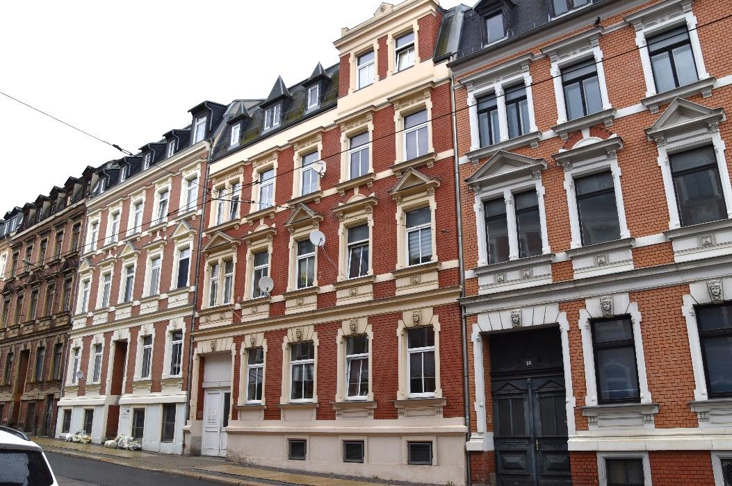 Foto 1 von 5 — Eigentumswohnung (3 bis 4 Zimmer)