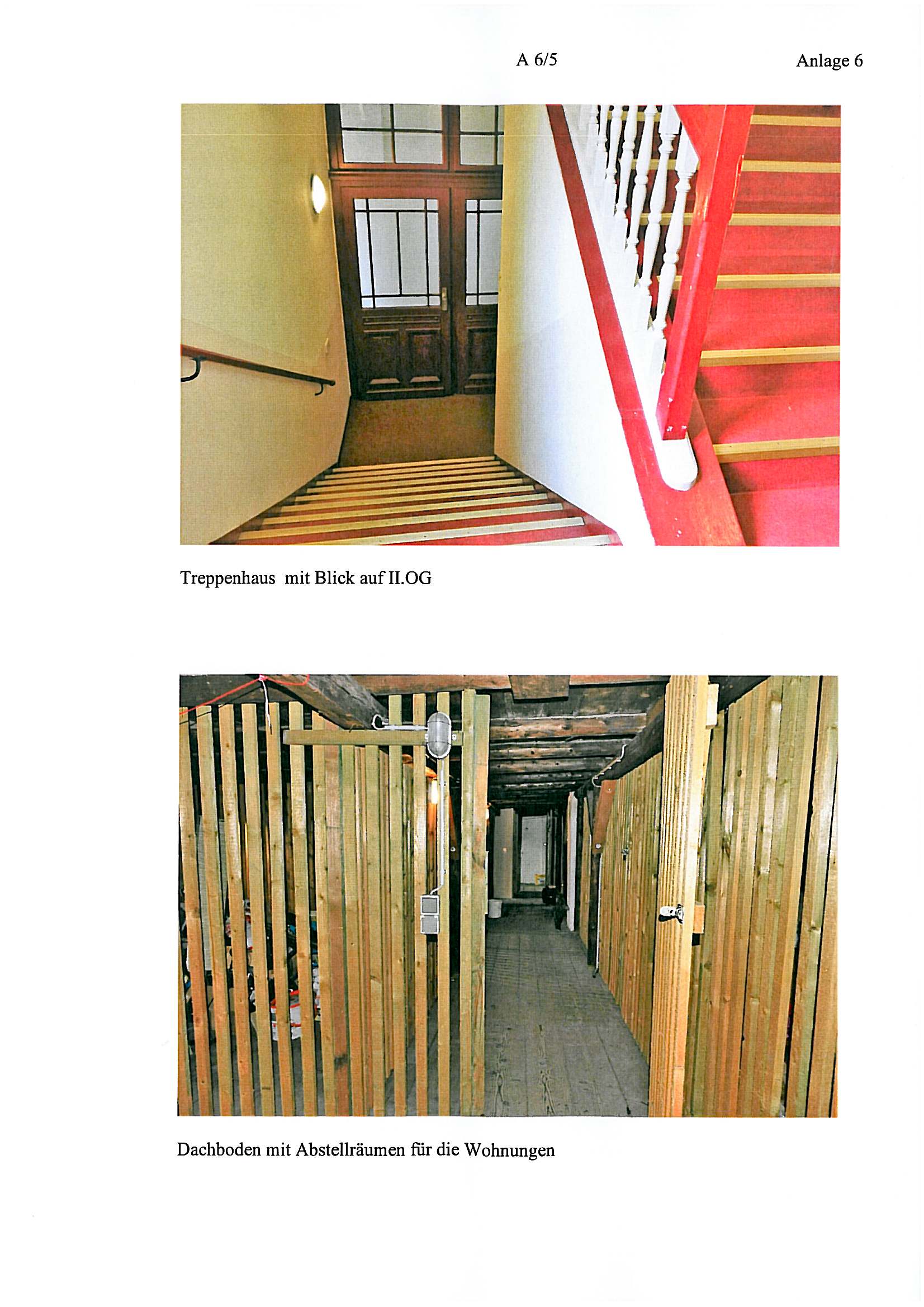 Foto 6 von 6 — Gewerbeeinheit (z.B. Laden, Büro)
