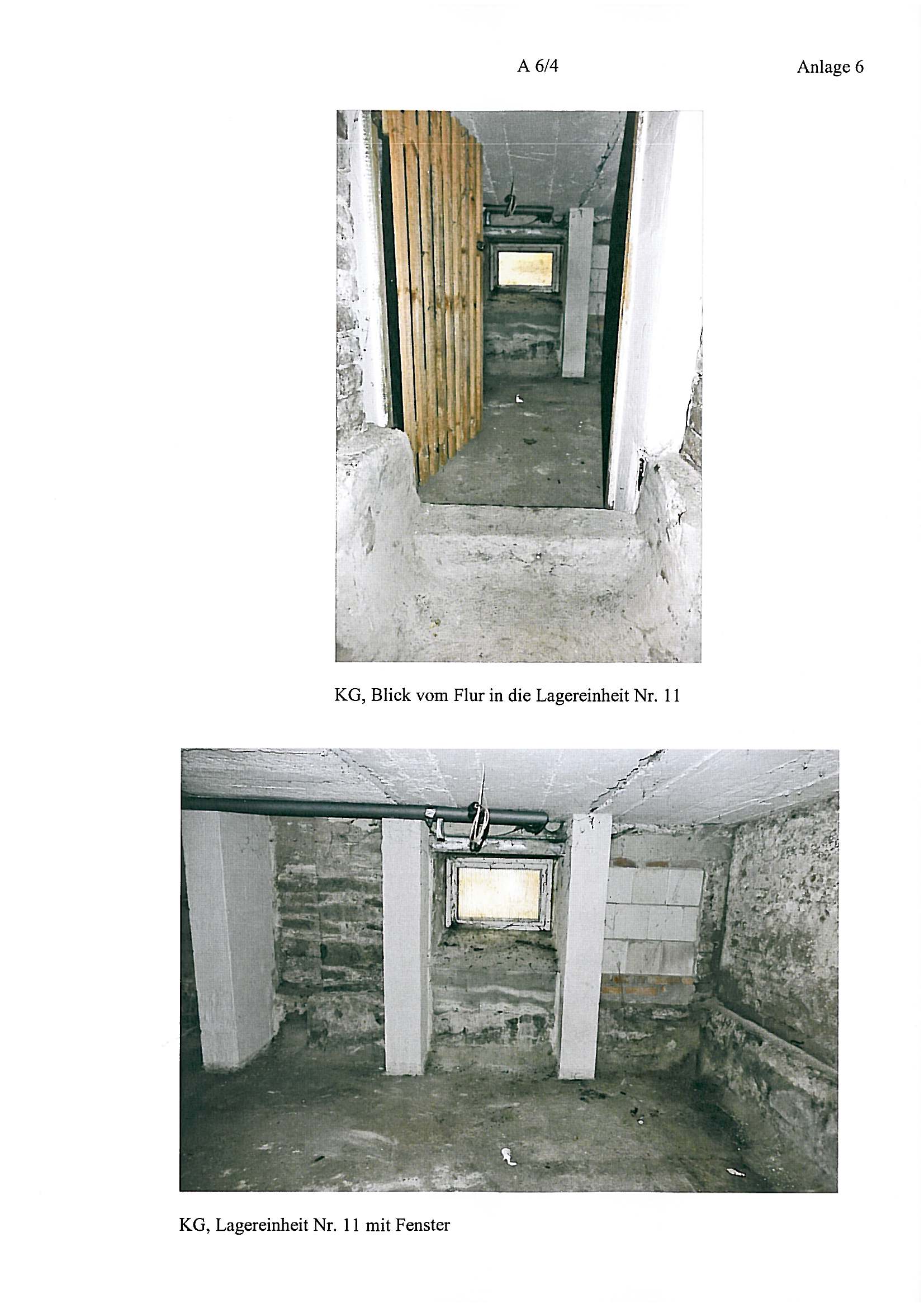Foto 5 von 6 — Gewerbeeinheit (z.B. Laden, Büro)