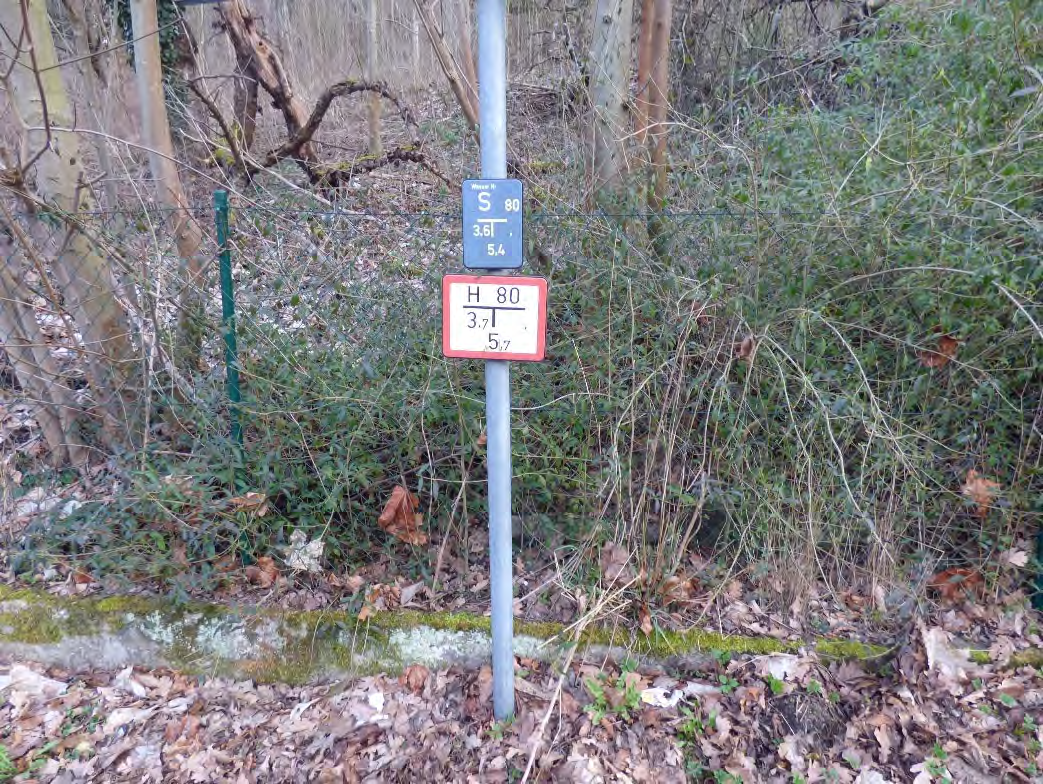 Foto 3 von 11 — unbebautes Grundstück
