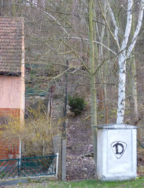 Foto 10 von 11 — unbebautes Grundstück