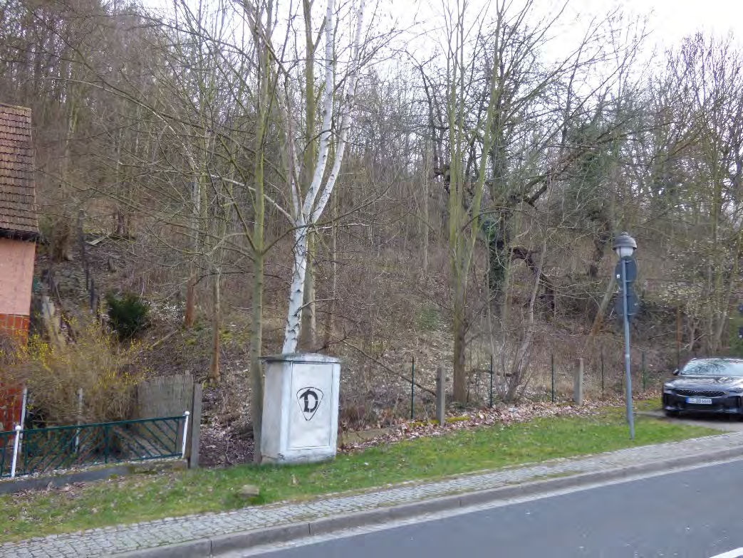 Foto 1 von 11 — unbebautes Grundstück
