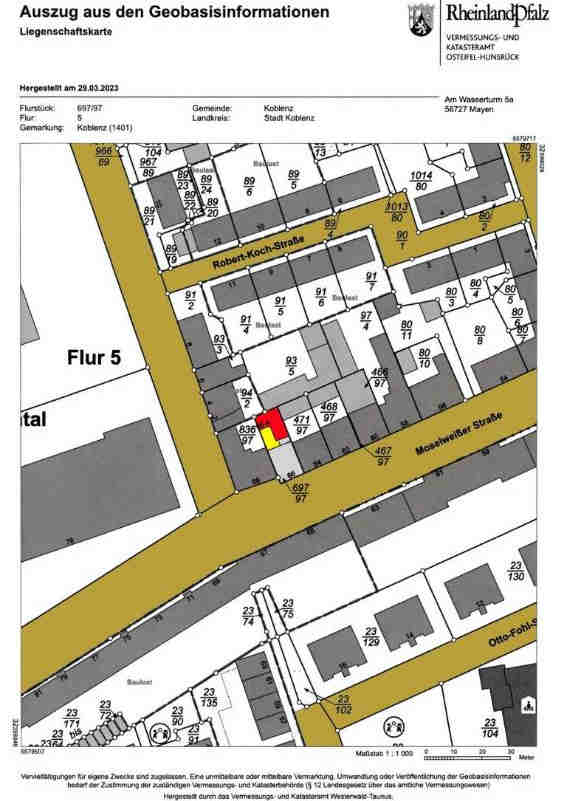 Foto 7 von 10 — Eigentumswohnung (3 bis 4 Zimmer), Eigentumswohnung (ab 5 Zimmer)