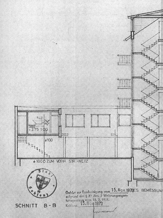 Foto 9 von 10 — Eigentumswohnung (3 bis 4 Zimmer), Eigentumswohnung (ab 5 Zimmer)
