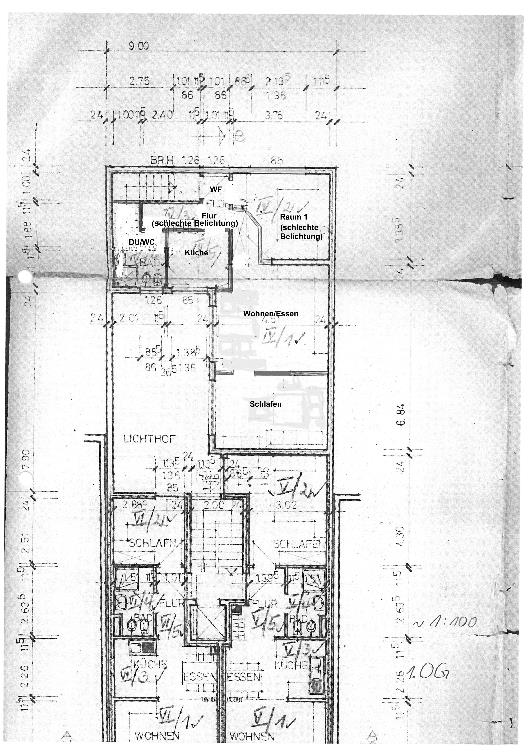 Foto 10 von 10 — Eigentumswohnung (3 bis 4 Zimmer), Eigentumswohnung (ab 5 Zimmer)