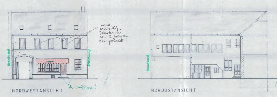 Foto 55 von 55 — Wohn-/Geschäftshaus