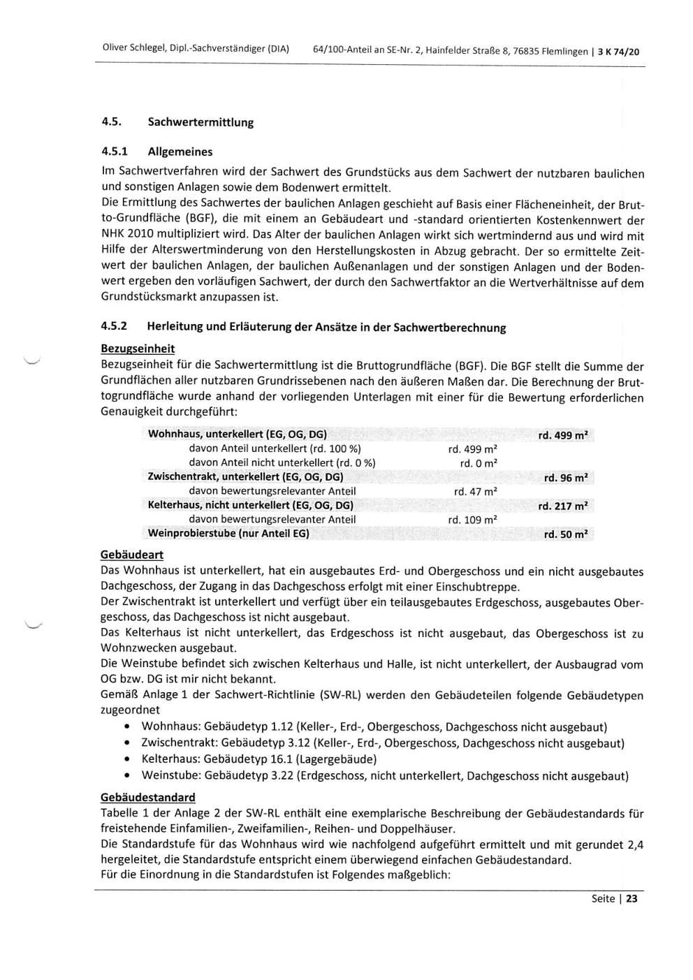 Foto 21 von 43 — Mehrfamilienhaus