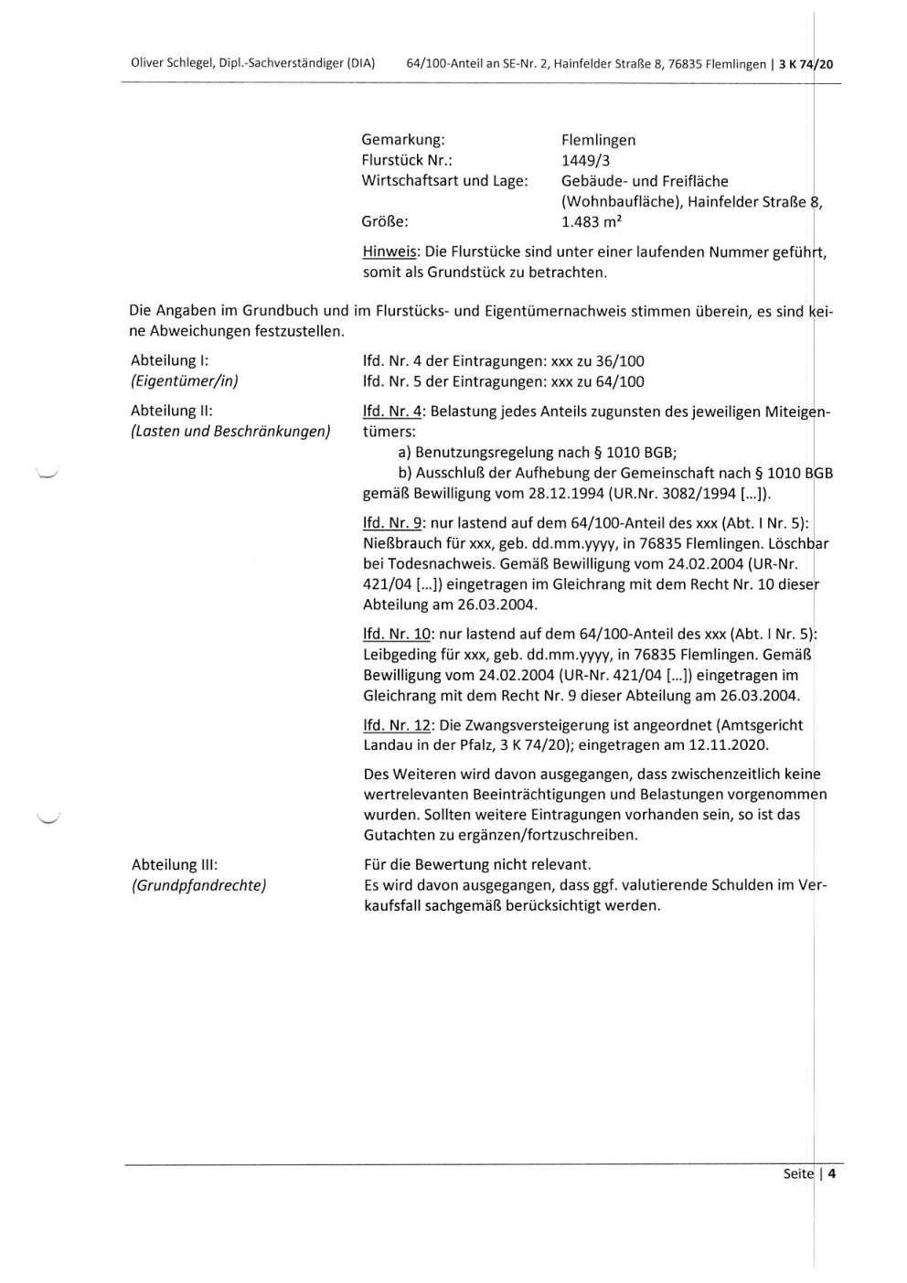 Foto 3 von 43 — Mehrfamilienhaus