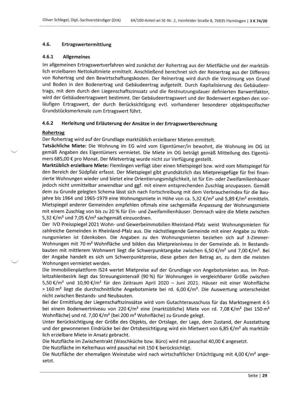 Foto 27 von 43 — Mehrfamilienhaus