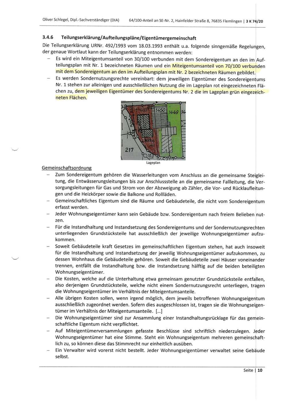 Foto 9 von 43 — Mehrfamilienhaus
