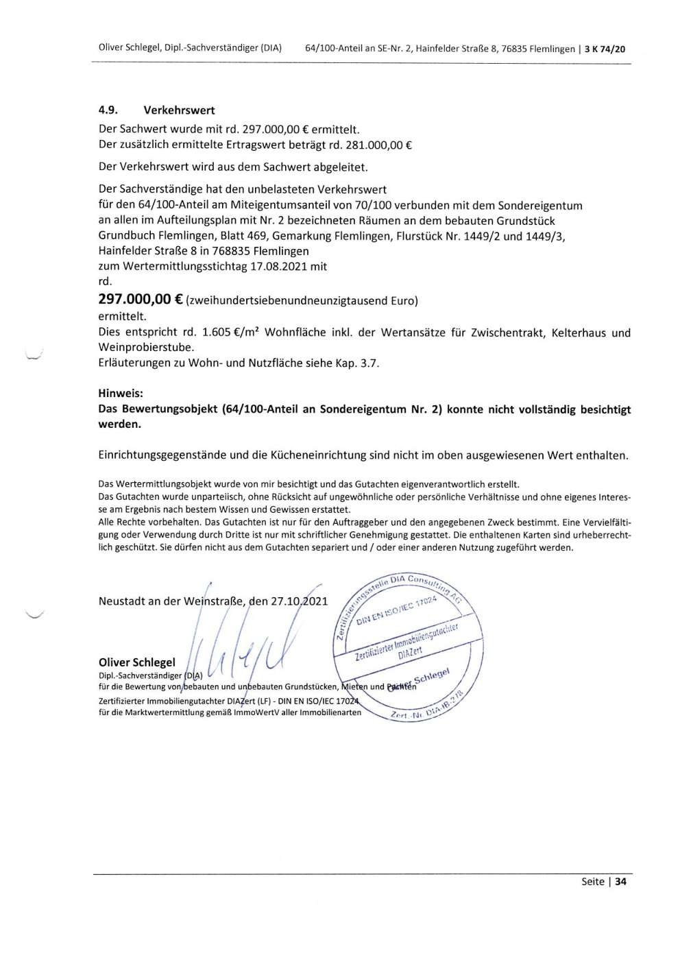 Foto 32 von 43 — Mehrfamilienhaus