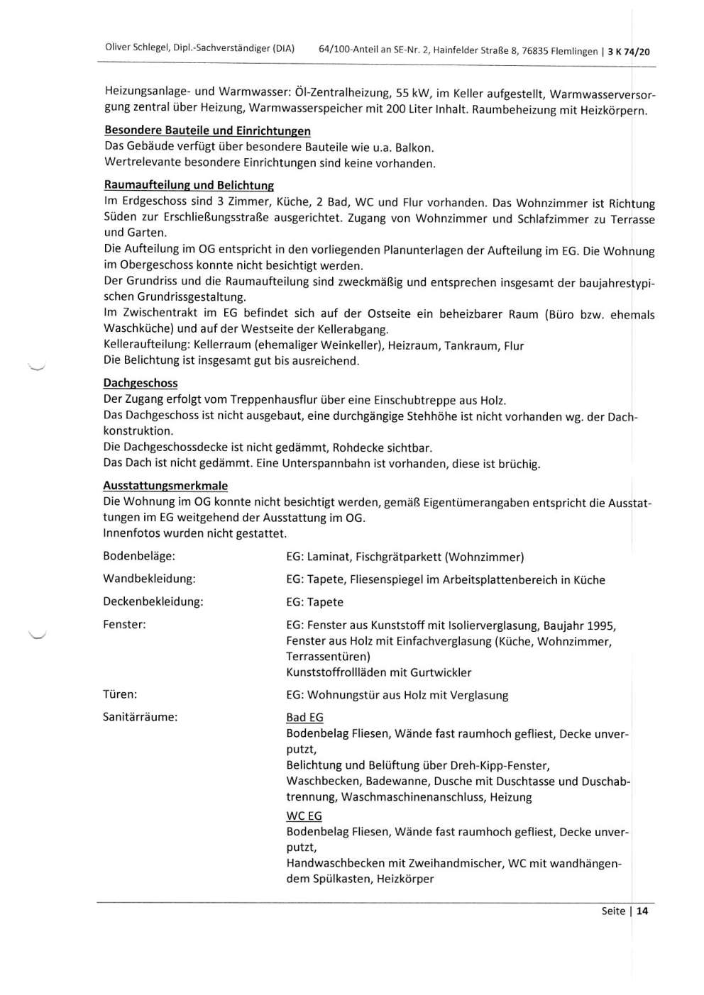 Foto 13 von 43 — Mehrfamilienhaus