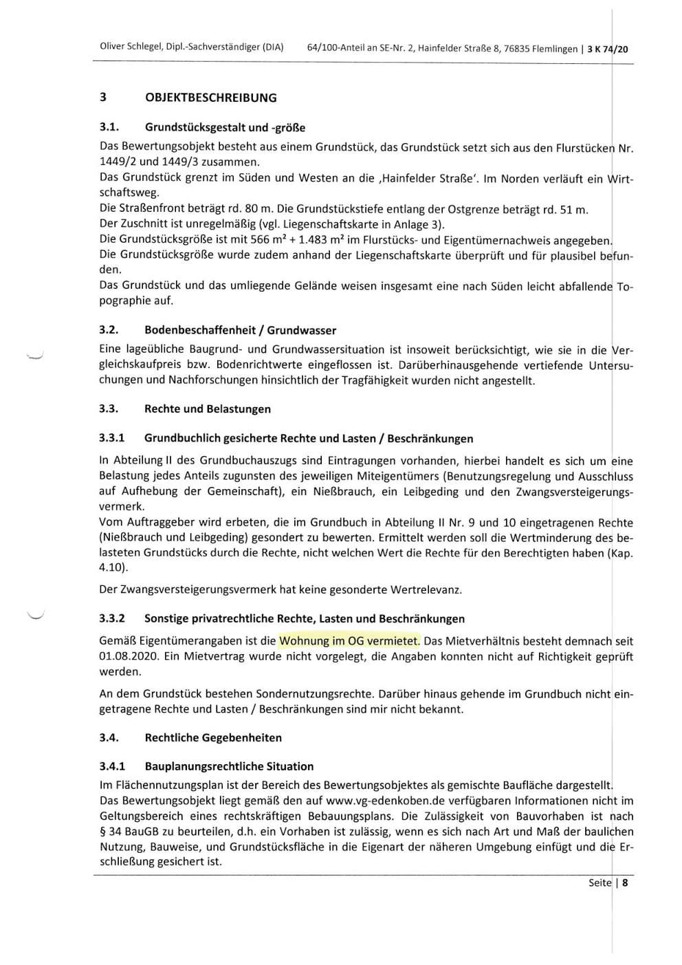 Foto 7 von 43 — Mehrfamilienhaus