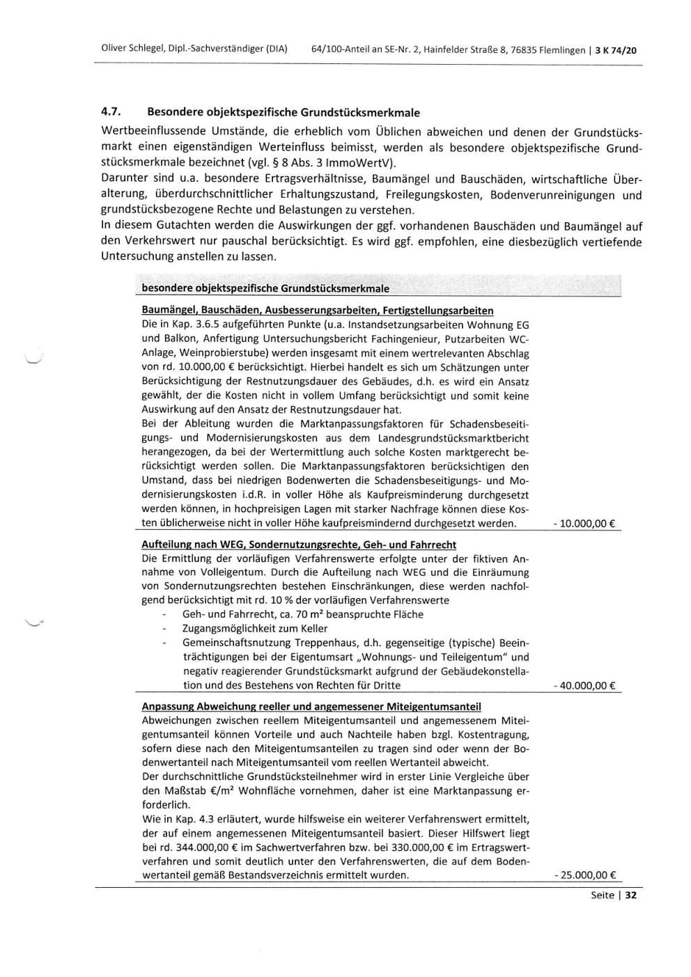 Foto 30 von 43 — Mehrfamilienhaus