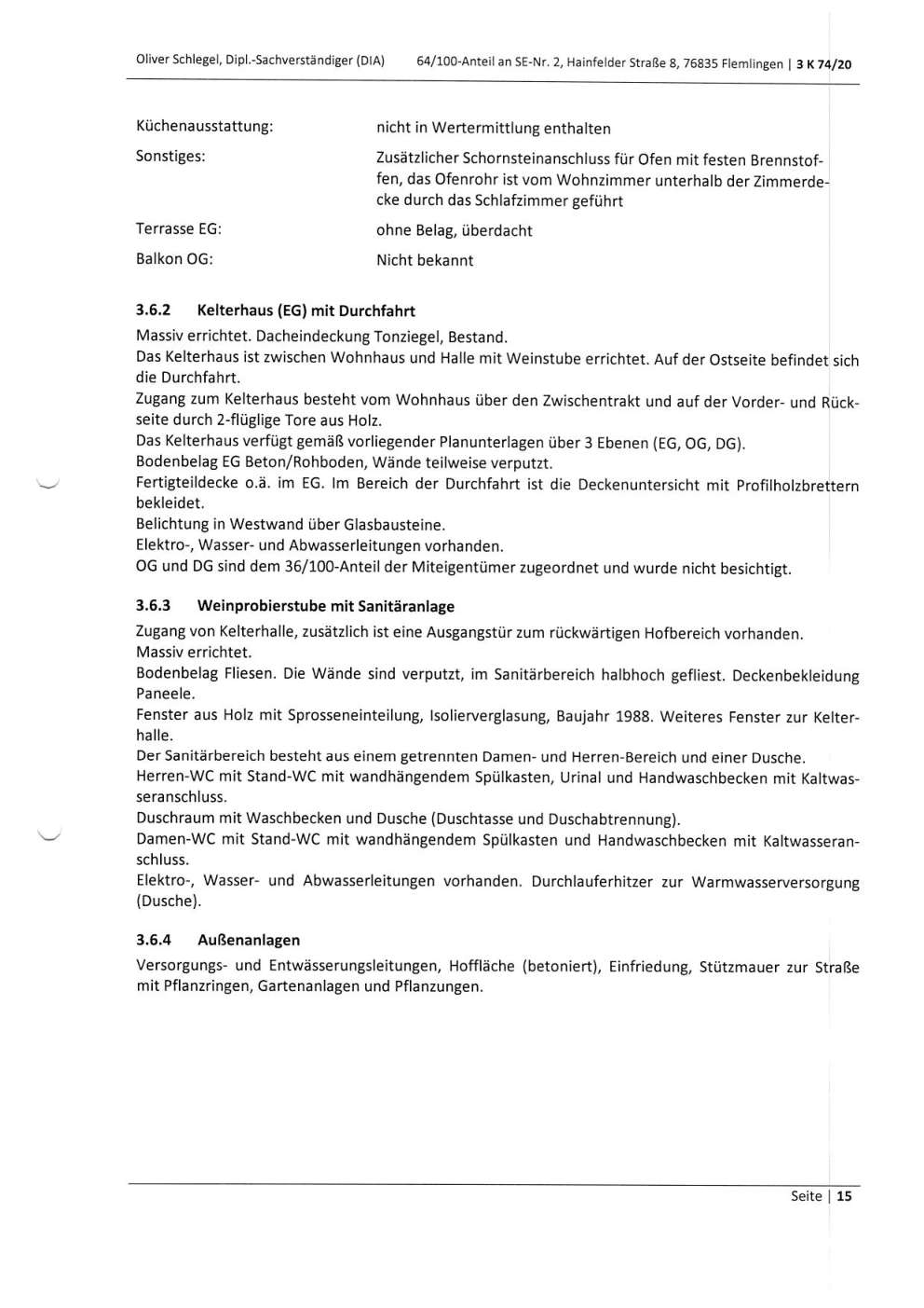 Foto 14 von 43 — Mehrfamilienhaus