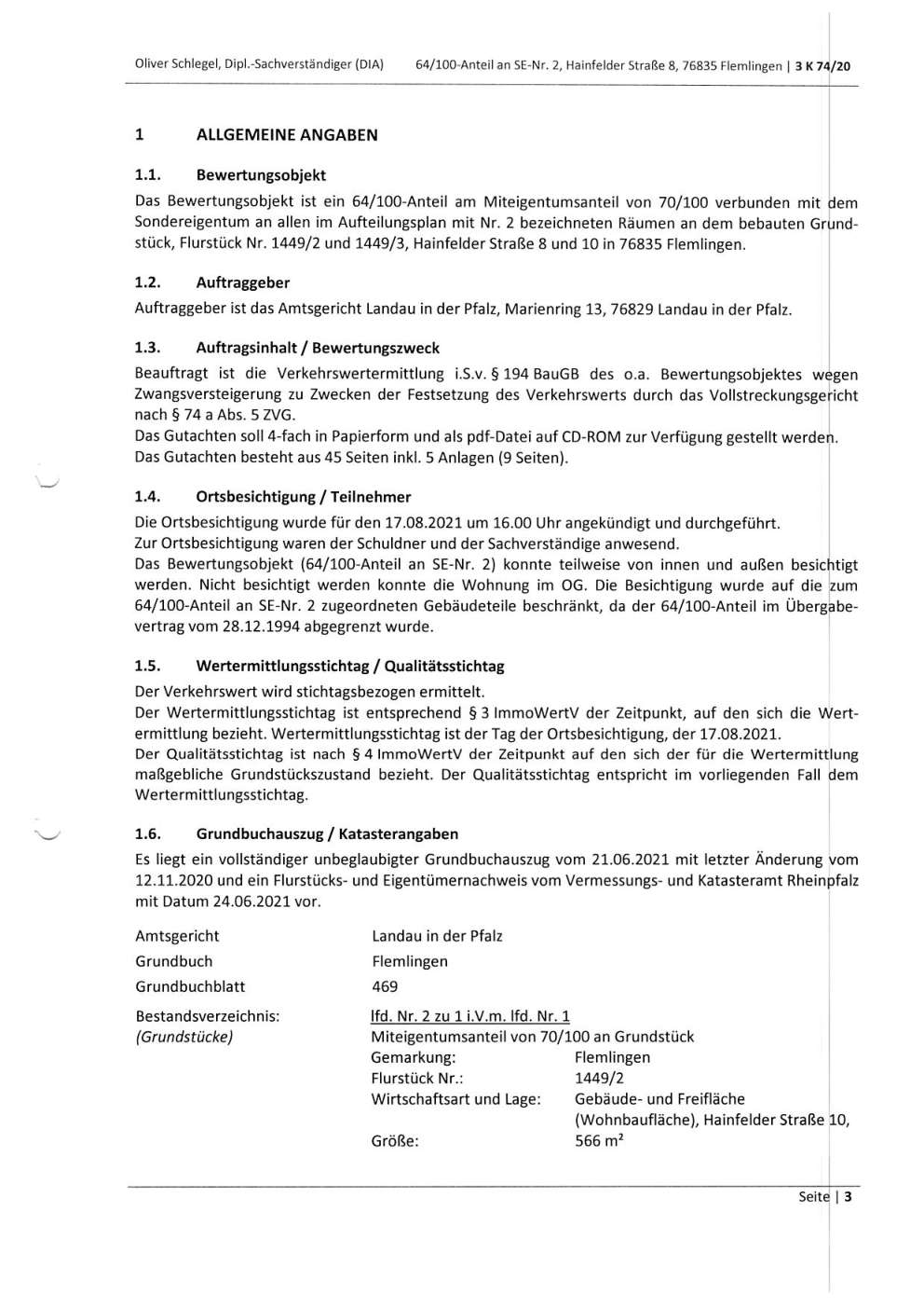 Foto 2 von 43 — Mehrfamilienhaus