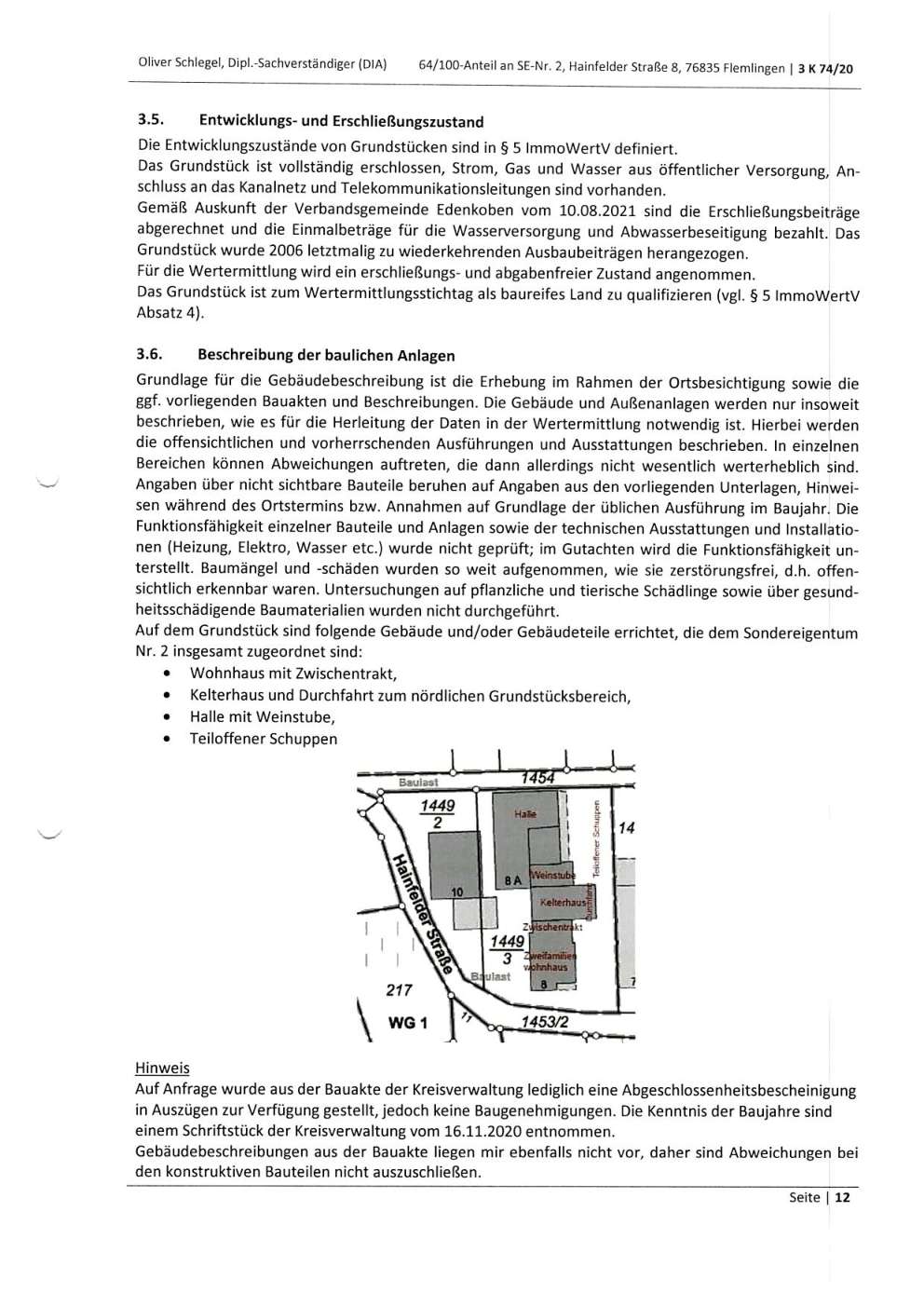Foto 11 von 43 — Mehrfamilienhaus