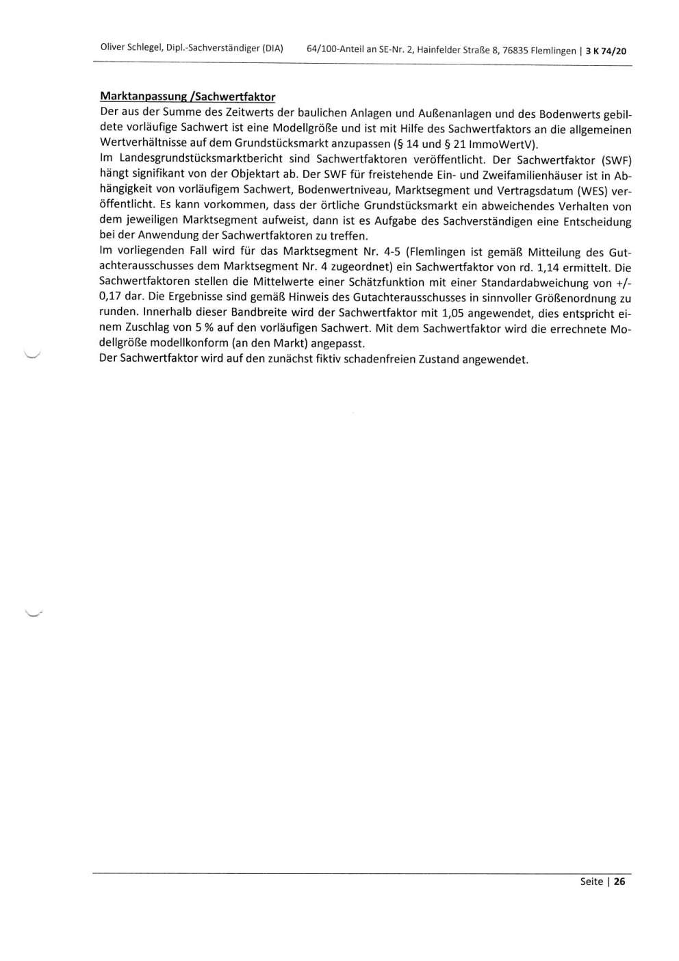 Foto 24 von 43 — Mehrfamilienhaus