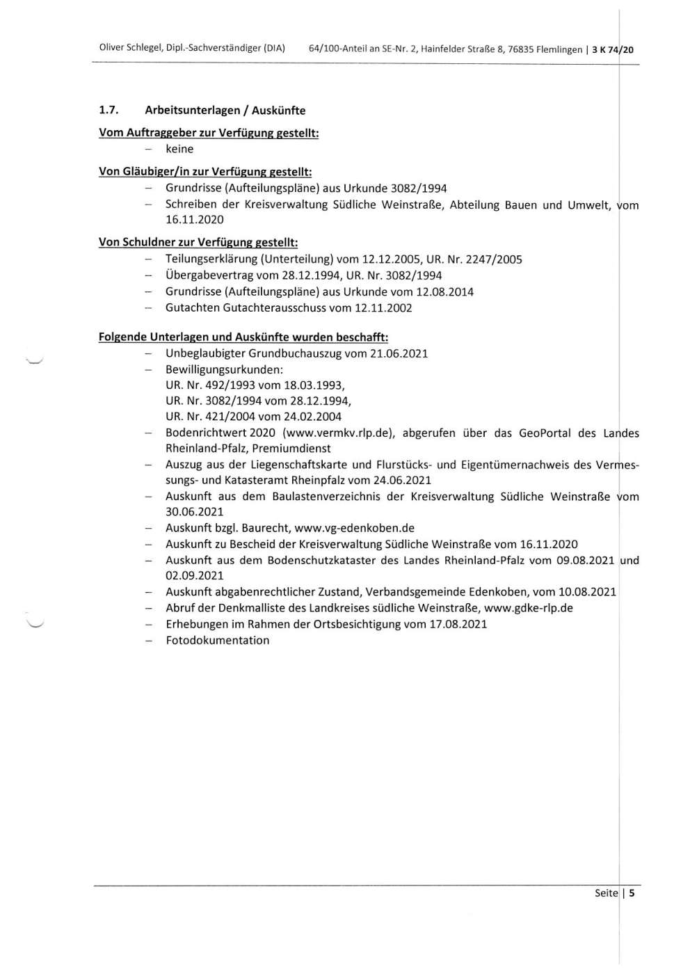 Foto 4 von 43 — Mehrfamilienhaus