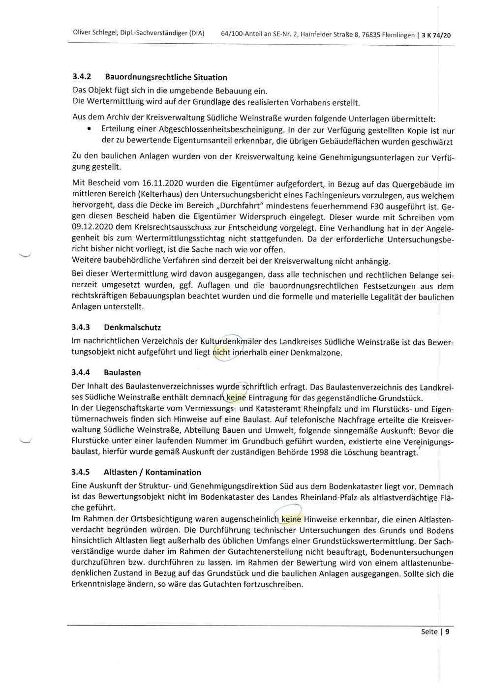 Foto 8 von 43 — Mehrfamilienhaus