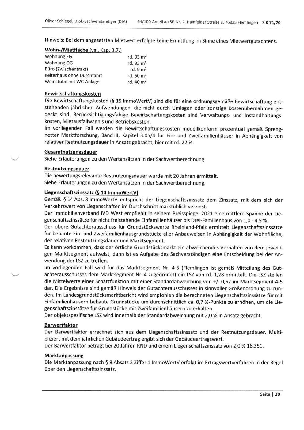 Foto 28 von 43 — Mehrfamilienhaus