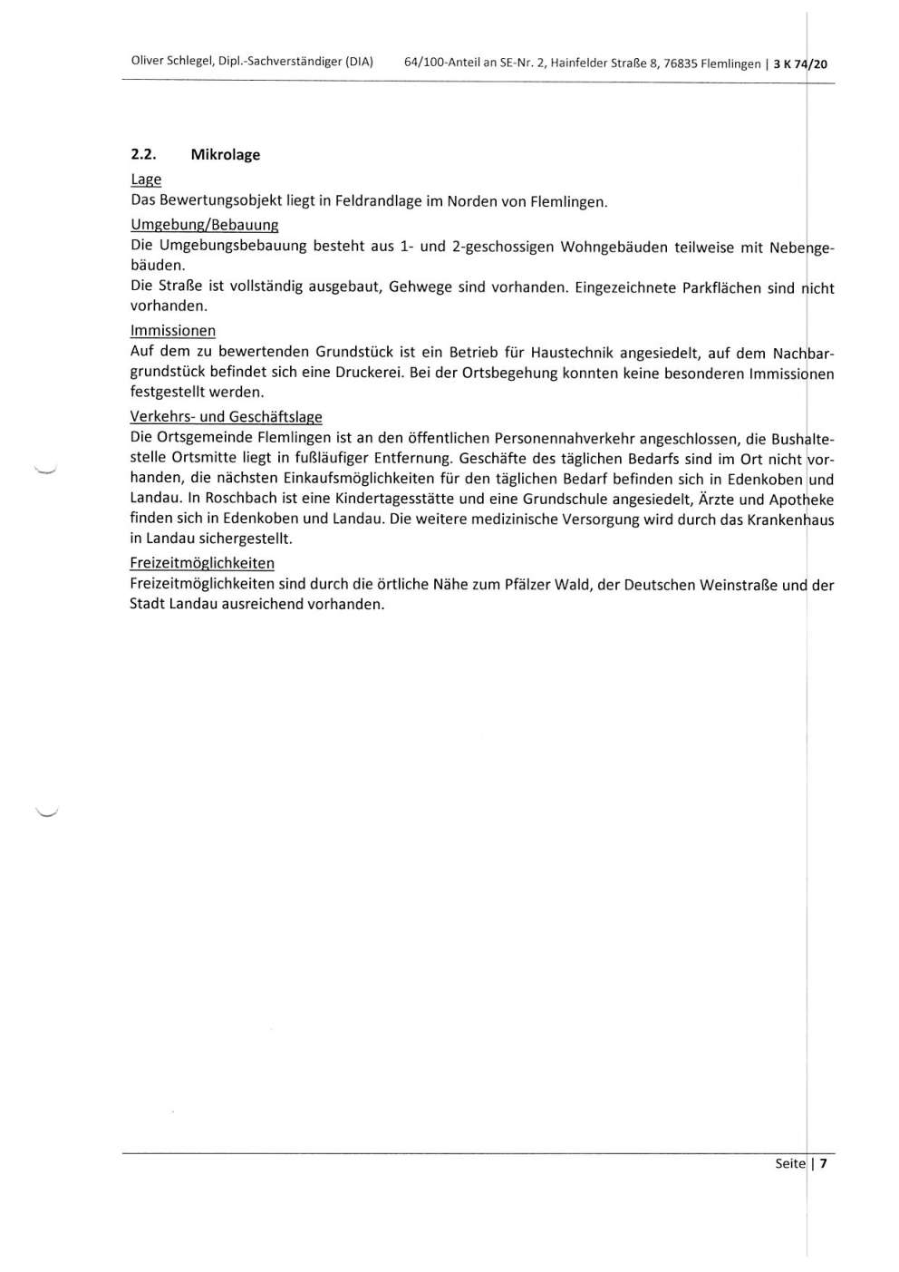 Foto 6 von 43 — Mehrfamilienhaus
