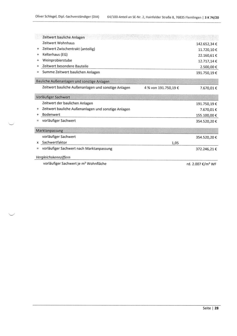 Foto 26 von 43 — Mehrfamilienhaus