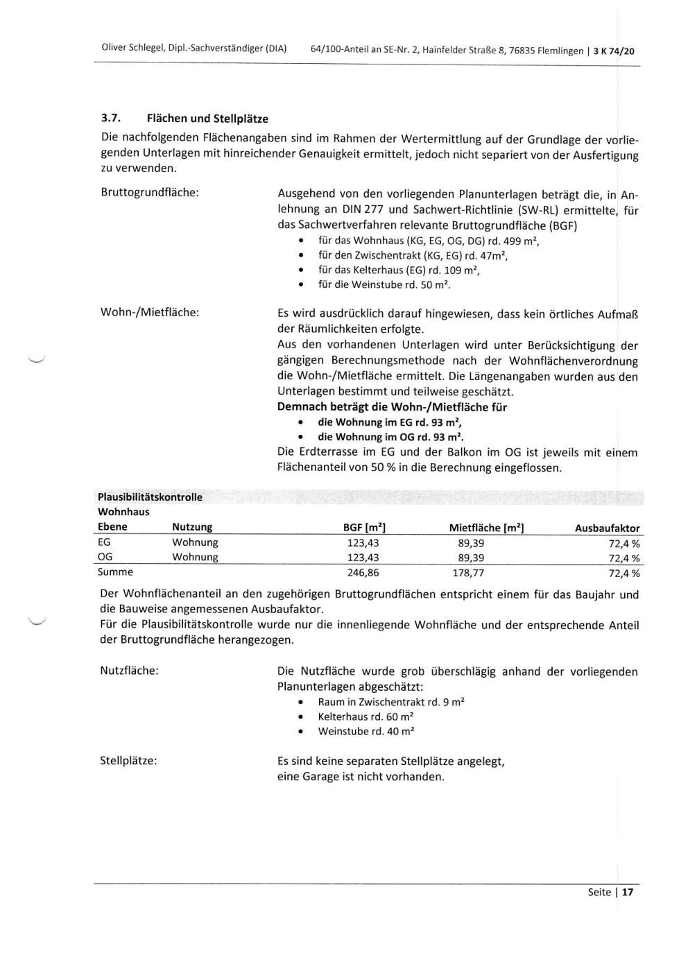 Foto 16 von 43 — Mehrfamilienhaus